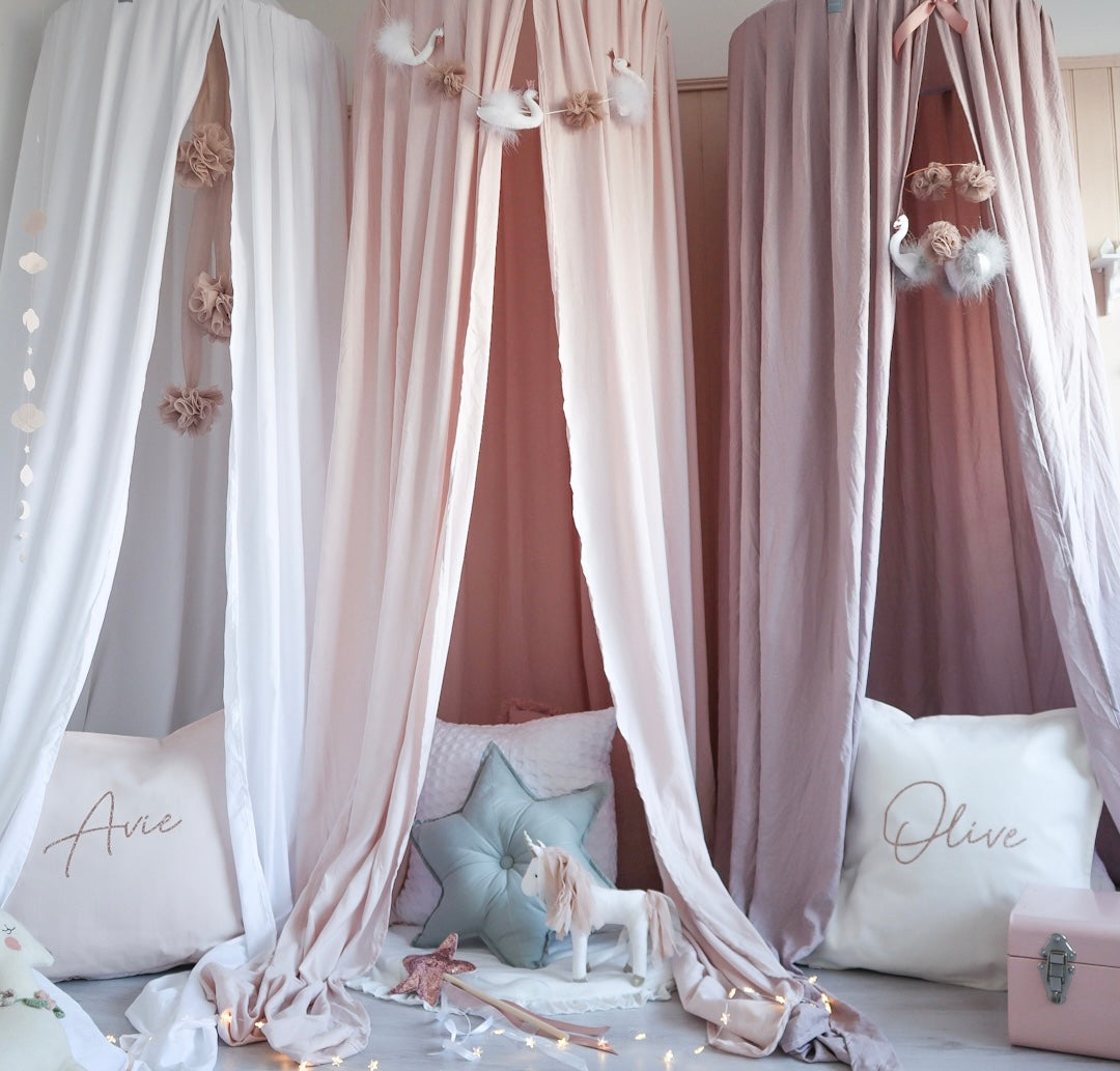 Whimsy Canopy
