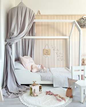 Whimsy Canopy "Moonkissed"
