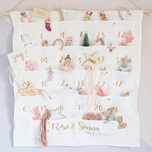 Christmas Sparkle Advent Calendar