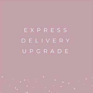 Express Delivery Upgrade