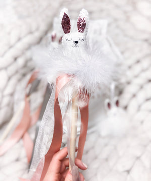 Bunny Wand