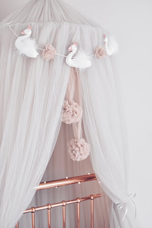 Frou-frou Pom Duo