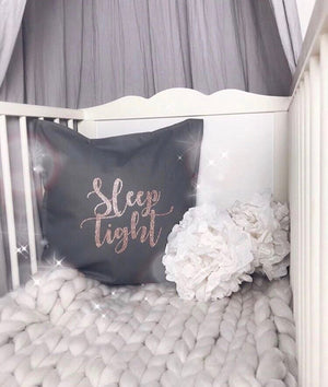 Quote Cushion
